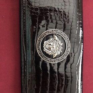 Authentic Versace wallet